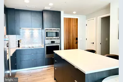 1300 4th Street SE #808, Washington, DC 20003 - Photo 4