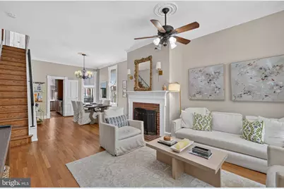 318 3rd Street SE, Washington, DC 20003 - Photo 2