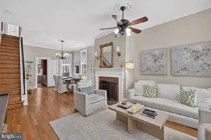 318 3rd St SE, Washington, DC 20003 - Photo 2