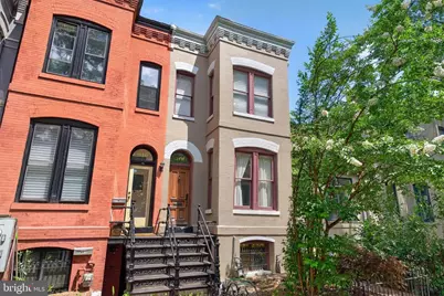 318 3rd Street SE, Washington, DC 20003 - Photo 1