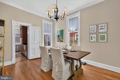 318 3rd Street SE, Washington, DC 20003 - Photo 4