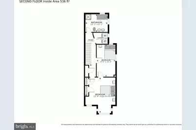318 3rd Street SE, Washington, DC 20003 - Photo 14
