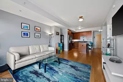 910 M Street NW #1006, Washington, DC 20001 - Photo 1