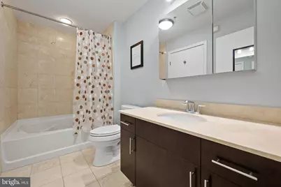 910 M Street NW #1006, Washington, DC 20001 - Photo 12