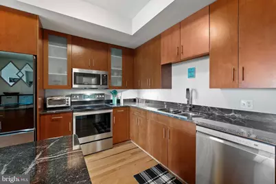 910 M Street NW #1006, Washington, DC 20001 - Photo 4