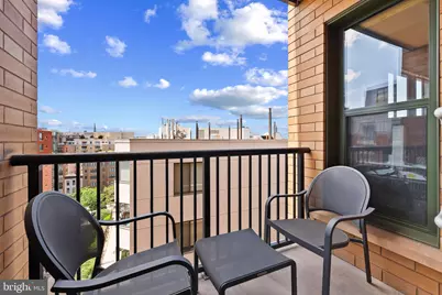 910 M Street NW #1006, Washington, DC 20001 - Photo 16