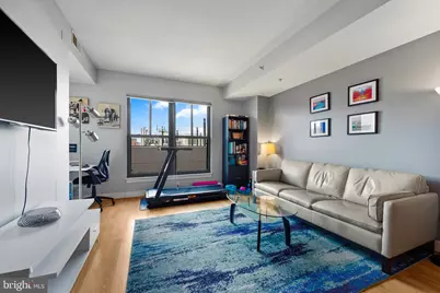 910 M Street NW #1006, Washington, DC 20001 - Photo 8
