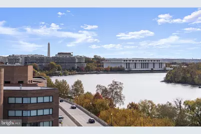 3303 Water Street NW #4B, Washington, DC 20007 - Photo 60