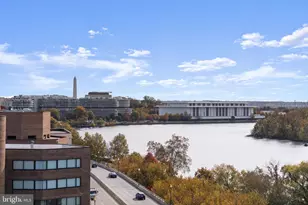 3303 Water Street NW, Washington, DC 20007 - Photo 60
