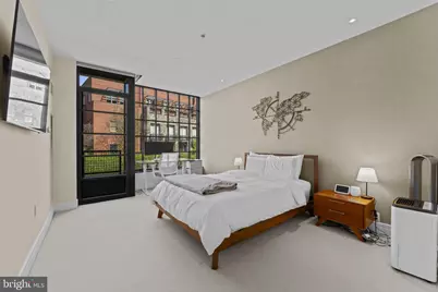 3303 Water Street NW #4B, Washington, DC 20007 - Photo 24