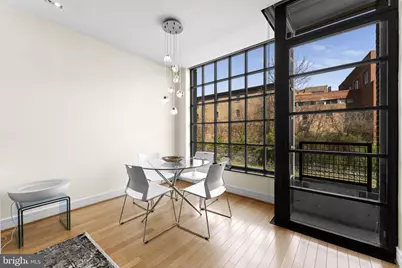 3303 Water Street NW #4B, Washington, DC 20007 - Photo 18