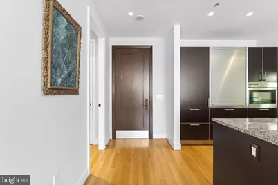 3303 Water Street NW #4B, Washington, DC 20007 - Photo 10