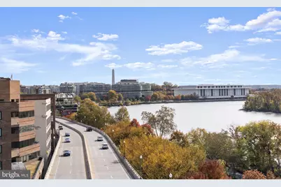 3303 Water Street NW #4B, Washington, DC 20007 - Photo 52