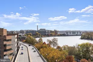 3303 Water Street NW, Washington, DC 20007 - Photo 52