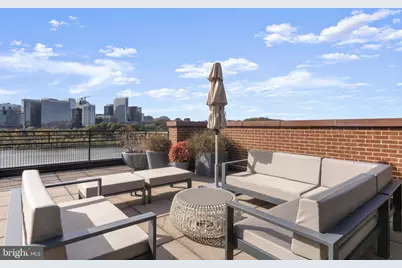 3303 Water Street NW #4B, Washington, DC 20007 - Photo 56