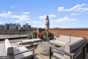 3303 Water Street NW, Washington, DC 20007 - Photo 56