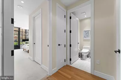 3303 Water Street NW #4B, Washington, DC 20007 - Photo 22