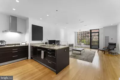 3303 Water Street NW #4B, Washington, DC 20007 - Photo 8