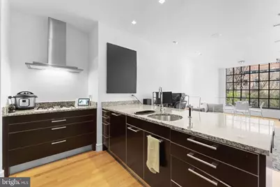 3303 Water Street NW #4B, Washington, DC 20007 - Photo 14