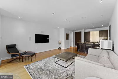 3303 Water Street NW #4B, Washington, DC 20007 - Photo 16