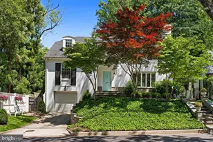 4555 W St NW, Washington, DC 20007 - Photo 2