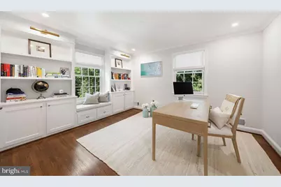 4555 W Street NW, Washington, DC 20007 - Photo 14