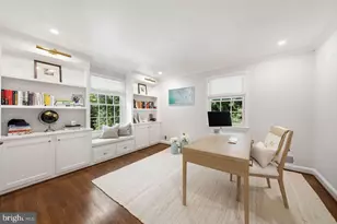 4555 W St NW, Washington, DC 20007 - Photo 14