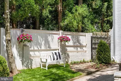 4555 W Street NW, Washington, DC 20007 - Photo 30