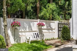 4555 W St NW, Washington, DC 20007 - Photo 30