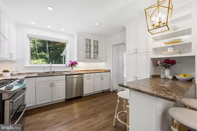 4555 W Street NW, Washington, DC 20007 - Photo 4