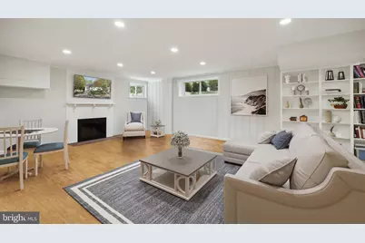 4555 W Street NW, Washington, DC 20007 - Photo 24