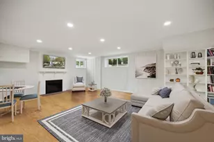 4555 W St NW, Washington, DC 20007 - Photo 24