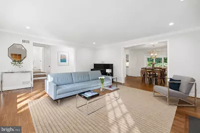 4555 W Street NW, Washington, DC 20007 - Photo 10