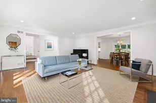 4555 W St NW, Washington, DC 20007 - Photo 10