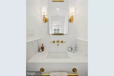 4555 W Street NW, Washington, DC 20007 - Photo 16