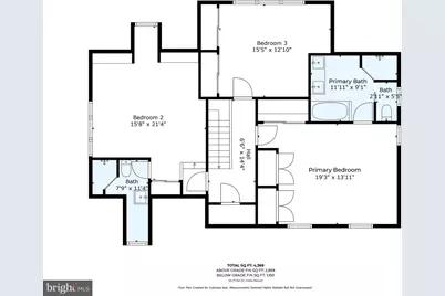 4555 W Street NW, Washington, DC 20007 - Photo 32