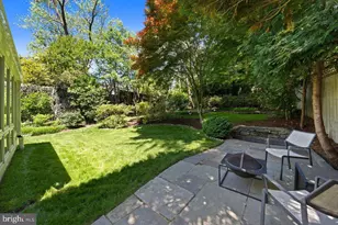 4555 W St NW, Washington, DC 20007 - Photo 26