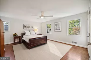 4555 W St NW, Washington, DC 20007 - Photo 20
