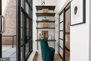 1701 Kalorama Rd NW, Washington, DC 20009 - Photo 18