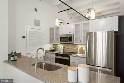 1701 Kalorama Road NW #203, Washington, DC 20009 - Photo 20