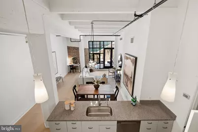 1701 Kalorama Road NW #203, Washington, DC 20009 - Photo 8