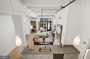 1701 Kalorama Rd NW, Washington, DC 20009 - Photo 8
