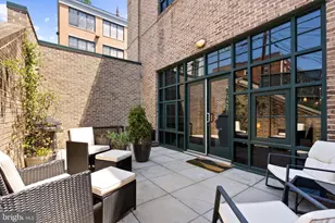 1701 Kalorama Rd NW, Washington, DC 20009 - Photo 34