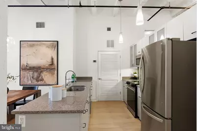 1701 Kalorama Road NW #203, Washington, DC 20009 - Photo 16
