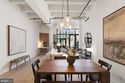 1701 Kalorama Road NW #203, Washington, DC 20009 - Photo 1