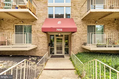 7056 Eastern Avenue NW #107, Washington, DC 20012 - Photo 2