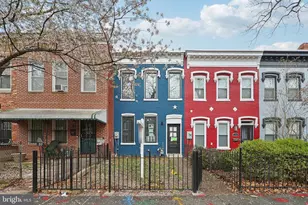 55 P St NW, Washington, DC 20001 - Photo 1