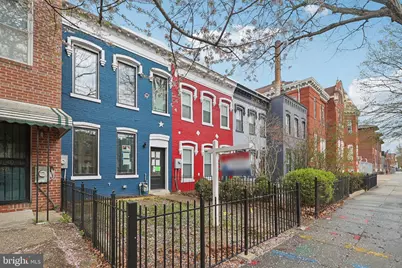 55 P Street NW, Washington, DC 20001 - Photo 28