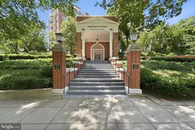 2660 Connecticut Avenue NW #3B, Washington, DC 20008 - Photo 1