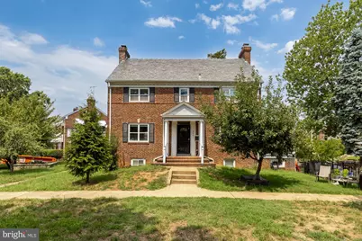 3801 South Dakota Avenue NE, Washington, DC 20018 - Photo 1